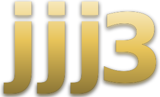 jjj3 logo